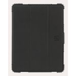 Tucano IPD102EDU-BK tablet case 25.9 cm (10.2") Folio Black