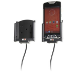 Brodit 513755 houder Actieve houder Draagbare mobiele computer Zwart