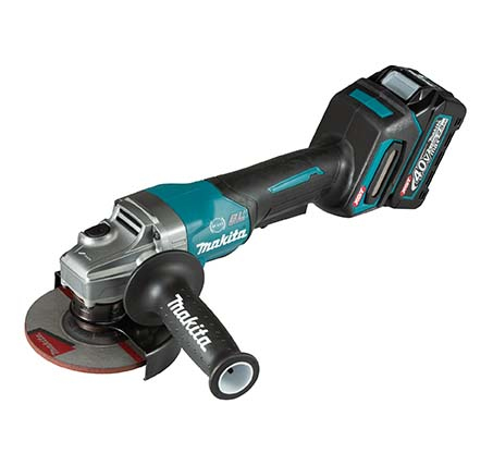 Makita GA013GZ vinkelslipmaskiner 12,5 cm 8500 RPM 3 kg