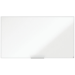 Nobo Impression Pro Widescreen Lacquered steel Magnetic Whiteboard 85" 188x106cm