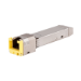 HPE Aruba Networking 10GBASE-T SFP+ RJ45 30m Cat6A Transceiver