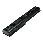 2-Power 14.4v, 8 cell, 74Wh Laptop Battery - replaces 464058-121