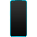 OnePlus 5431100170 mobiele telefoon behuizingen 16,4 cm (6.44") Hoes Blauw
