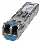 Image of Cisco 1000BASE-BX10-D network media converter 1310 nm