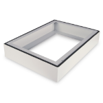 Digitus Base for IP55 wall-mounted enclosure - 600x450 mm (WxD)