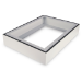 Digitus Plinth for IP55 Wall Mounting Cabinets - 600x450 mm (WxD)