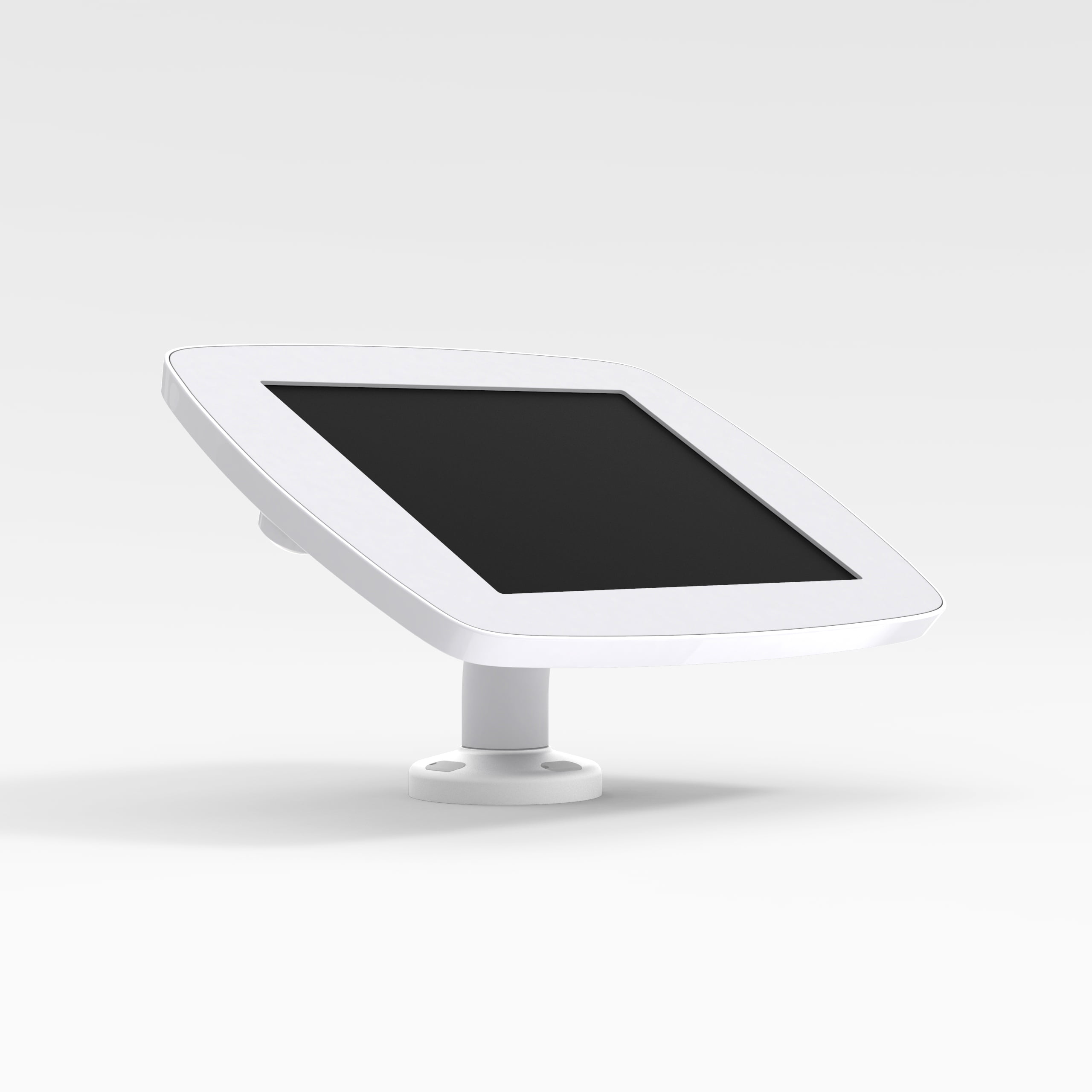 Image of Bouncepad Swivel Desk | Apple iPad 5th Gen 9.7 (2017) | White |...