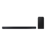 Samsung HW-Q600C Zwart 3.1.2 kanalen 34 W