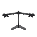 Monoprice 13815 monitor mount / stand 30" Black Desk