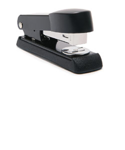 Image of Rapesco Minno - R5 Black