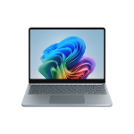 Microsoft Surface Laptop 13" Copilot+ PC Snapdragon 33 cm (13") Touchscreen 16 GB LPDDR5x-SDRAM 512 GB SSD Wi-Fi 7 (802.11be) Windows 11 Home Grey