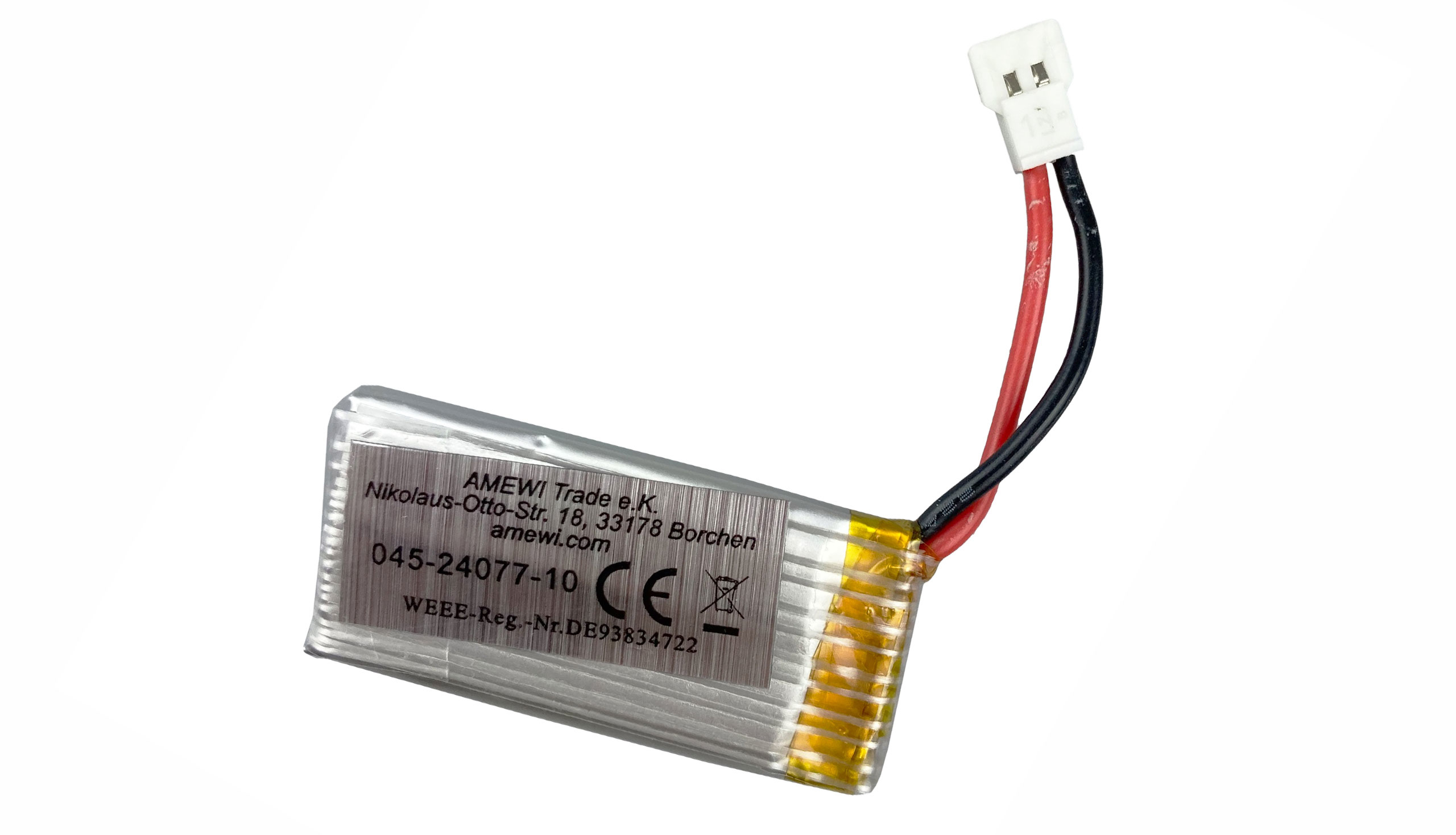 Image of Amewi 045-24077-10 - Battery - Multicolour