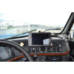 Brodit Heavy Duty ProClip - Volvo VN/VT series 03-18 Passive holder Mobile phone/Smartphone Black