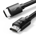 Ugreen HDMI 2.0 to HDMI 2.0 cable 4K 2m - Black