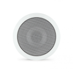 Algo 8188 loudspeaker 2-way White Wired 8 W