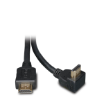 Tripp Lite P568-006-RA HDMI cable 72" (1.83 m) HDMI Type A (Standard) Black