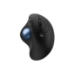 Logitech 910-007026 mouse Office Right-hand RF Wireless + Bluetooth Trackball 2000 DPI