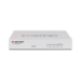 Fortinet 10 x GE RJ45 ports (including 7 x Internal Ports, 2 x WAN Ports, 1 x DMZ Port)