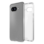 SBS TESKINGOPIX9AT mobile phone case 16 cm (6.3") Cover Transparent