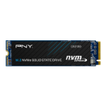PNY CS2130 M.2 1000 GB PCI Express 3.0 3D NAND NVMe