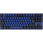Ducky One 2 TKL Horizon keyboard USB UK English Black, Blue