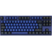 Ducky One 2 TKL Horizon keyboard USB UK English Black, Blue