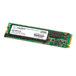 Axiom C2110n M.2 500 GB Serial ATA III 3D TLC NVMe