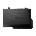 HP 663370-001 computer case part