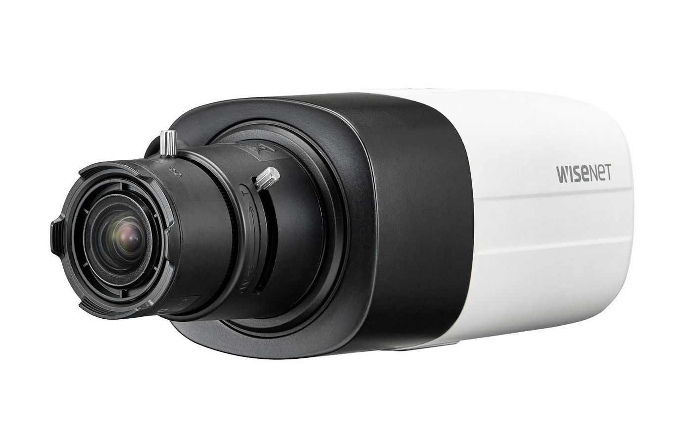 Image of HANWHA WISENET HD+ 1080P AHD