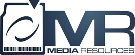 Media Resources eCommerce Webstore