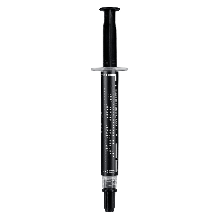 EU Product - WAK ROG RG-07 Performance Thermal Paste Kit thumbnail