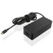 Lenovo 01FR025 65W USB-C AC Adapter with UK Plug