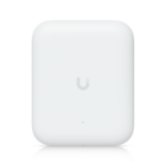 Ubiquiti U7 Outdoor 4300 Mbit/s White Power over Ethernet (PoE)