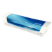 Leitz iLAM Home Office A4 Hot laminator 310 mm/min Blue, Metallic, White