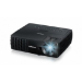 InFocus IN1110 videoproiettore Proiettore a raggio standard 2100 ANSI lumen DLP XGA (1024x768) Compatibilità 3D Nero