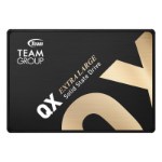 Team Group QX2 2TB SATA III SSD, 2.52 Form Factor, Read 560MBps, Write 550 MBps