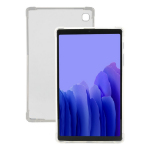 Mobilis 061009 tablet case 22.1 cm (8.7") Cover Transparent