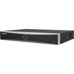 Hikvision Pro Series DS-7616NXI-K1(D) network video recorder 1U Black