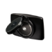 TomTom XL Classic Western Europe navegador Portátil/Fijo 10,9 cm (4.3") Pantalla táctil 185 g Negro