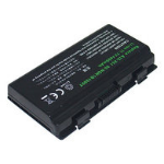 CoreParts MBI1868 notebook spare part Battery