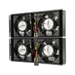 Extralink EX.19119 rack accessory Cooling fan