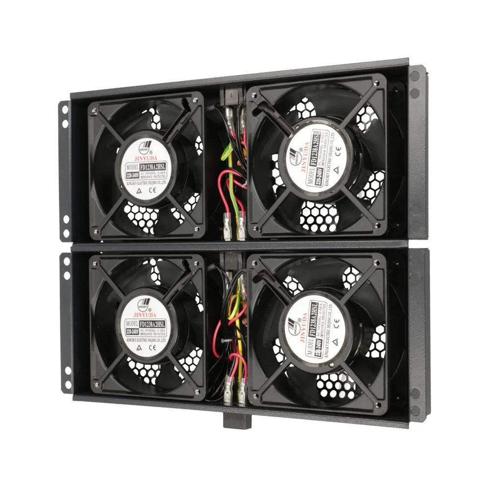Extralink EX.19119 rack accessory Cooling fan
