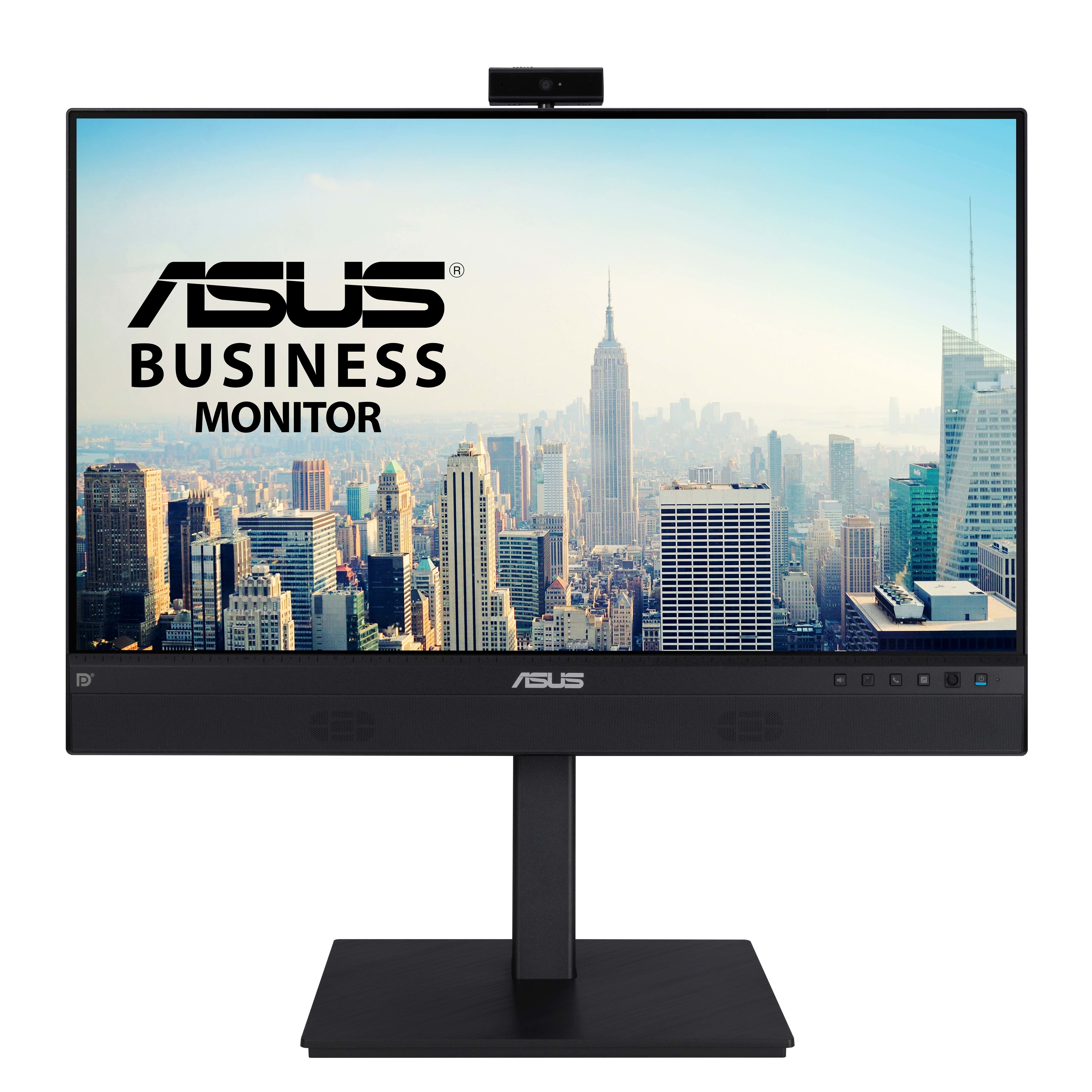 Image of ASUS BE24ECSNK computer monitor 60.5 cm (23.8") 1920 x 1080 pixels...