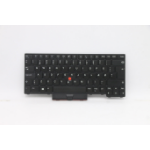 Lenovo 5N20W67660 notebook spare part Keyboard