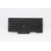 Lenovo 5N20W67660 notebook spare part Keyboard
