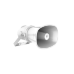Hikvision DS-QAZ1325G1T loudspeaker White Wired 25 W