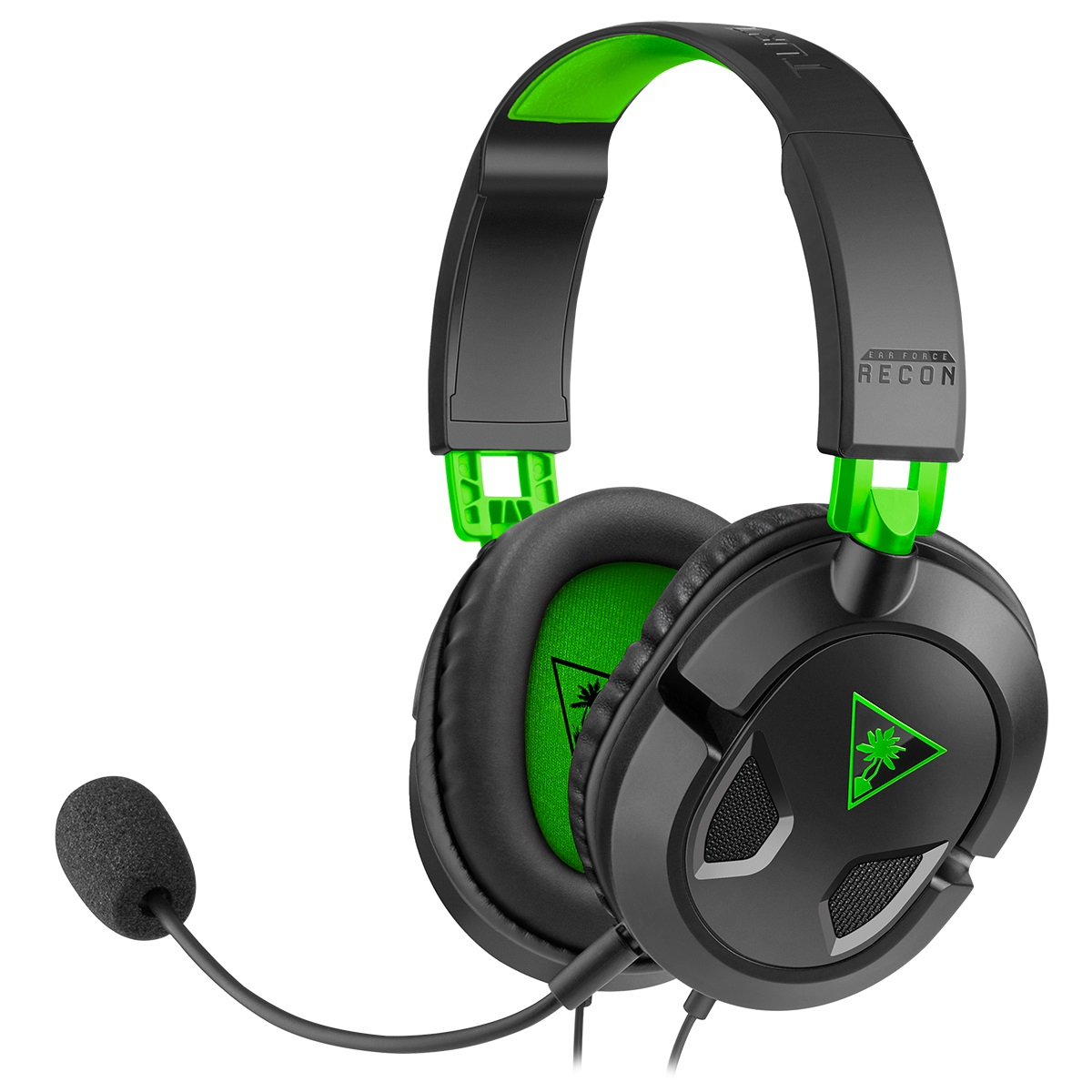 TBS-2303-05 TURTLE BEACH CORPORATION EAR FORCE RECON 50X BLK