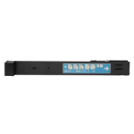 HP CF311A/826A Toner cyan, 31.5K pages/5% for HP Color LaserJet M 855