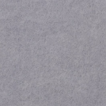 Middle Atlantic Products Focal Point TruTile Acoustic Wall Panel in Pearl Ice, Wide Slant