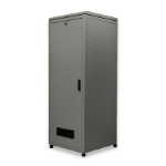 Prism Enclosures CAB27810-IP54 rack cabinet 27U Freestanding rack Black